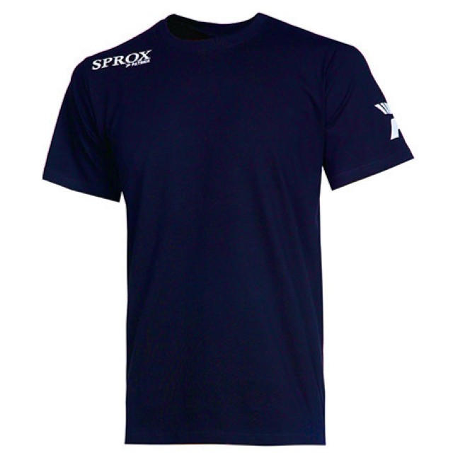 T-SHIRT SHORT SLEEVES SPROX145 - v3
