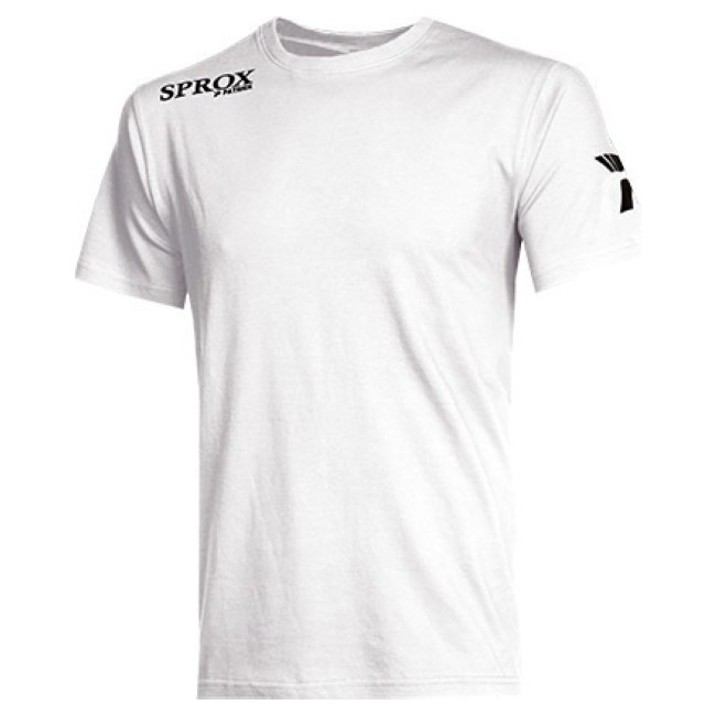 T-SHIRT SHORT SLEEVES SPROX145 - v6