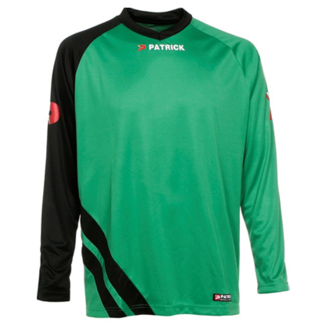 FOOTBALL SHIRT LONG SLEEVES VICTORY105 - v10