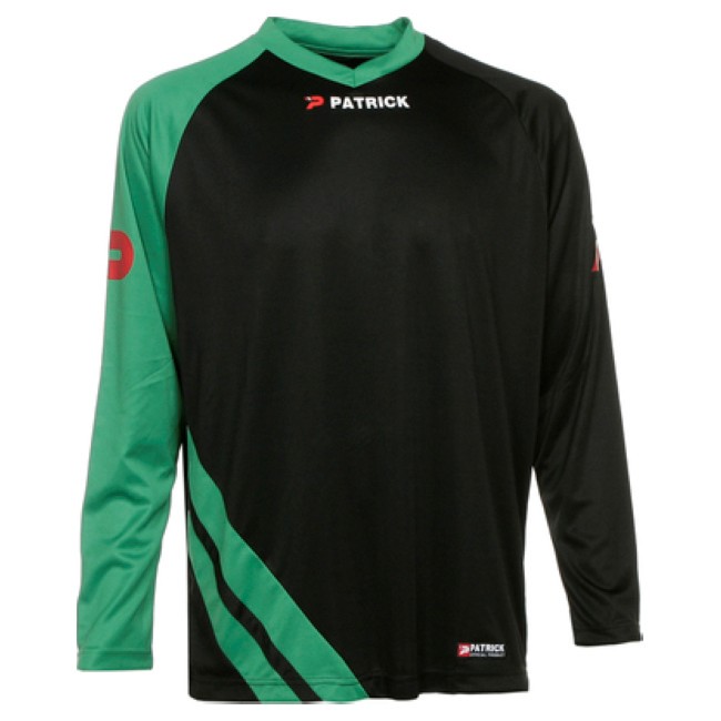 FOOTBALL SHIRT LONG SLEEVES VICTORY105 - v14