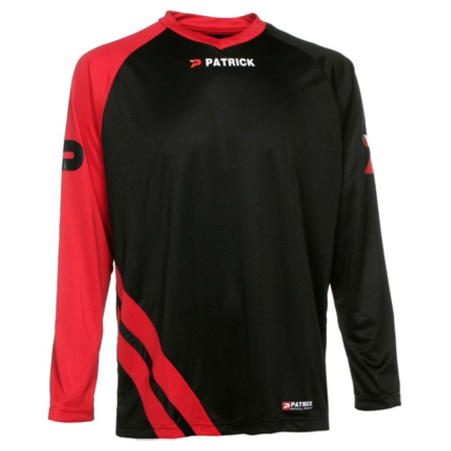 FOOTBALL SHIRT LONG SLEEVES VICTORY105 - v15