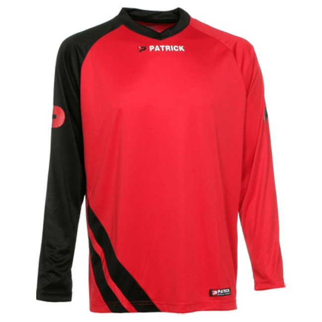 FOOTBALL SHIRT LONG SLEEVES VICTORY105 - v3