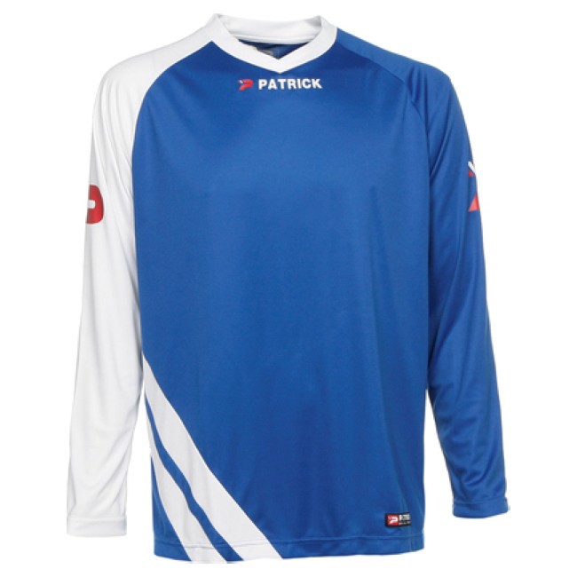 FOOTBALL SHIRT LONG SLEEVES VICTORY105 - v5