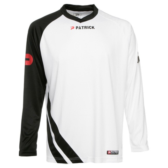 FOOTBALL SHIRT LONG SLEEVES VICTORY105 - v6