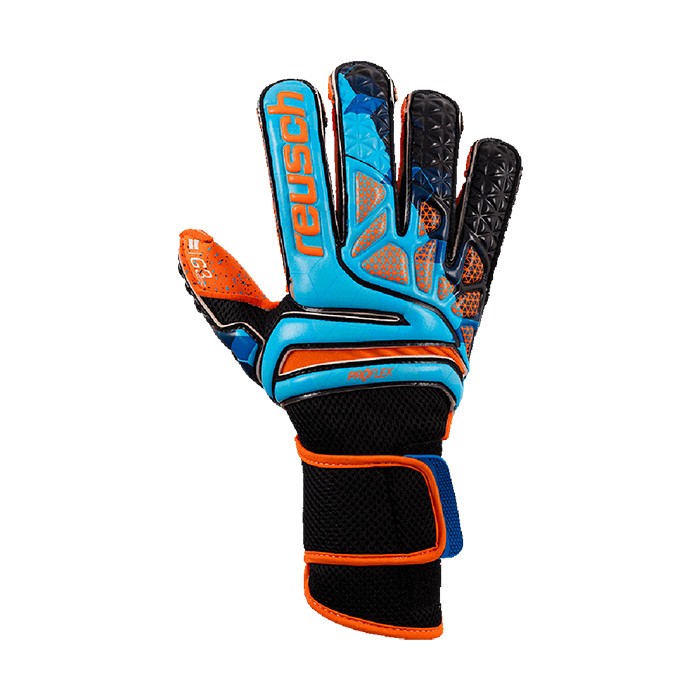 Rękawie Reusch Prisma Pro G3 Fusion Evolution LTD