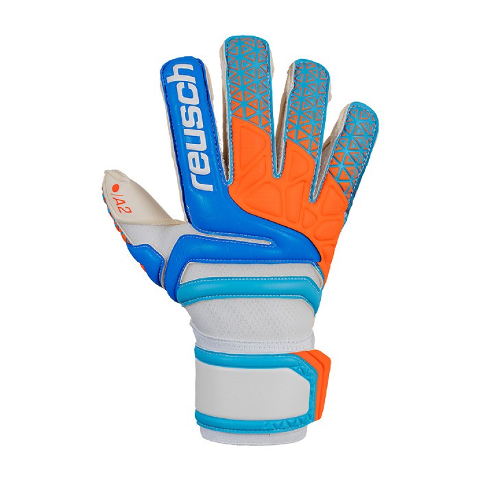 Rękawice Reusch Prisma Prime A2 Evolution