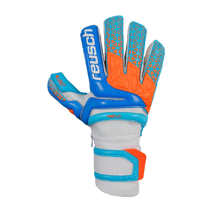 Rękawice Reusch Prisma Pro AX2 Ortho-Tec