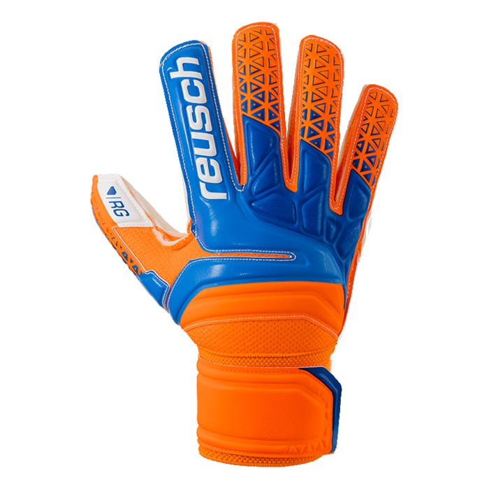 Rękawice Reusch Prisma RG Finger Support - v2