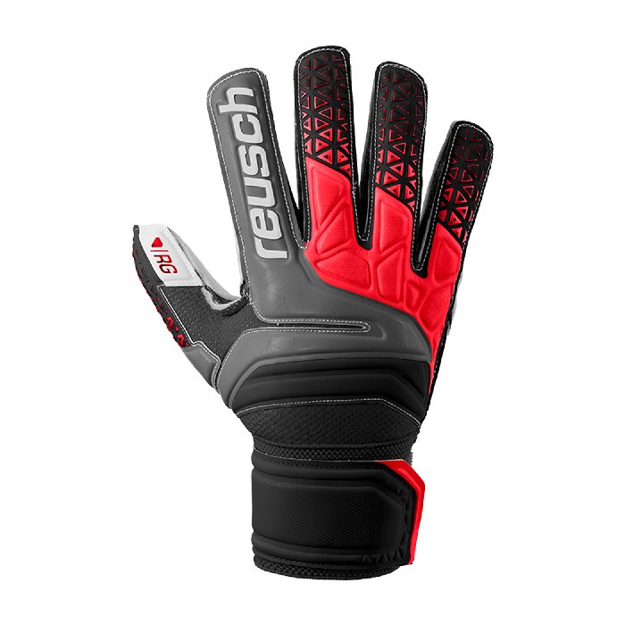 Rękawice Reusch Prisma RG Finger Support - v3