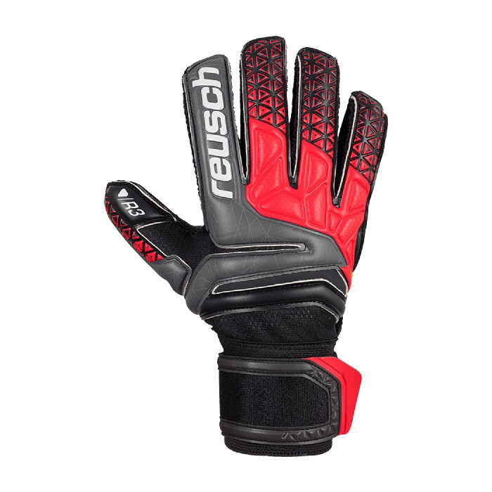 Rękawice Reusch Prisma Prime R3 Finger Support
