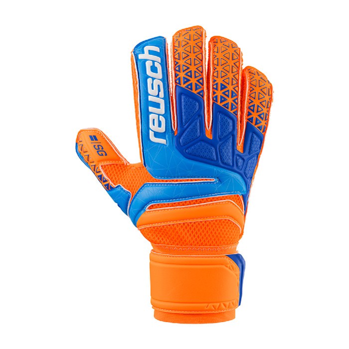 Rękawice Reusch Prisma SG Extra - v2