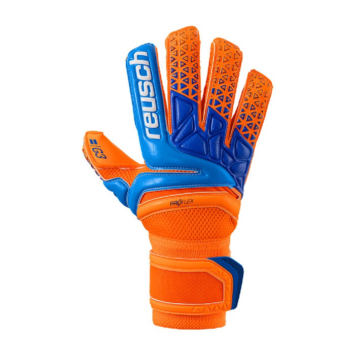 Rękawice Reusch Prisma Pro G3