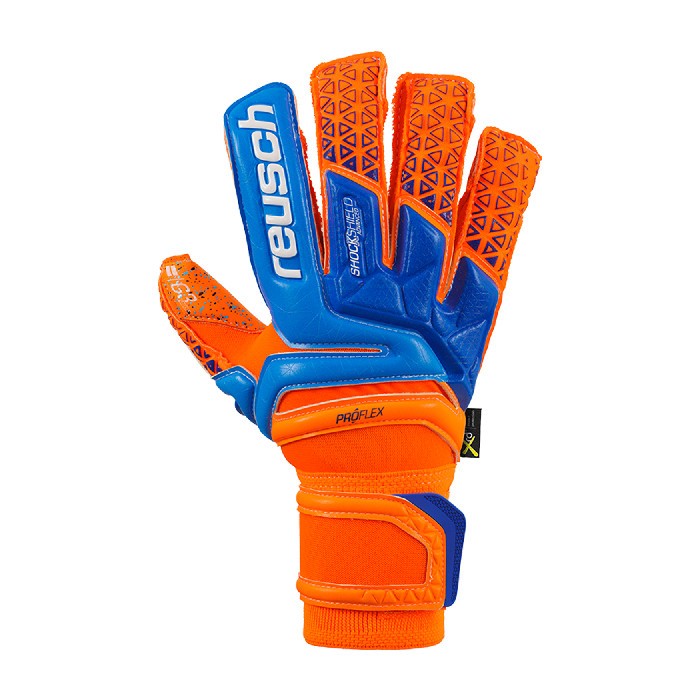 Rękawice Reusch Prisma Supreme G3 Fusion