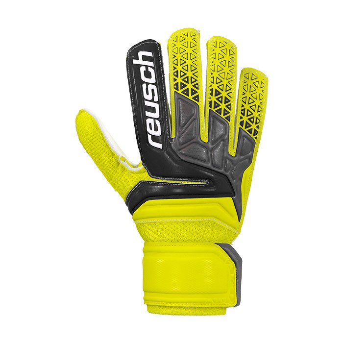 Rękawice Reusch Prisma SD Easy Fit Junior