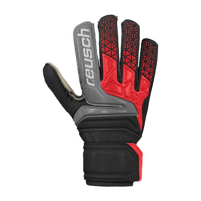 Rękawice Reusch Prisma RG Easy Fit Junior - v3