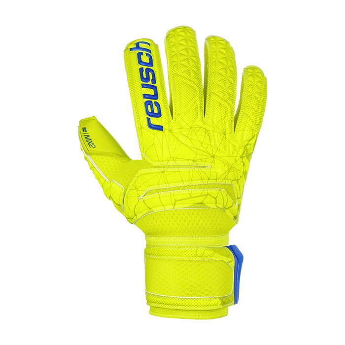 Rękawice Reusch Fit Control MX2