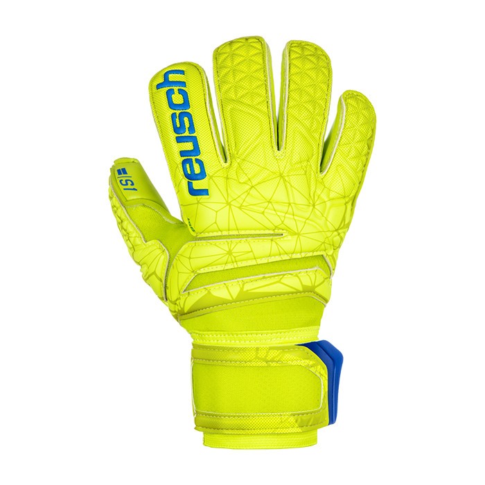 Rękawice Reusch Fit Control S1 Roll Finger