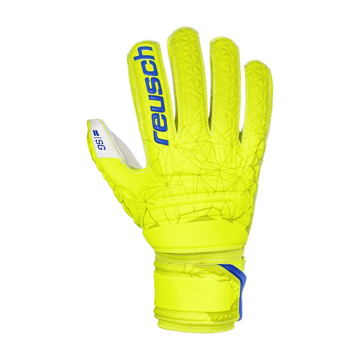Rękawice Reusch Fit Control G3 Negative Cut Finger Support