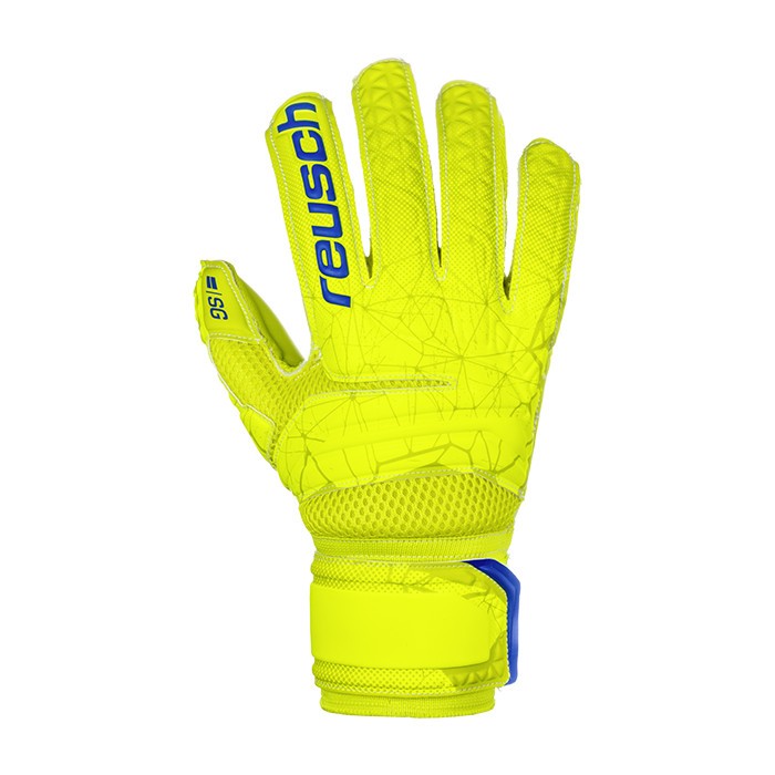 Rękawice Reusch Fit Control G3 Negative Cut Finger Support