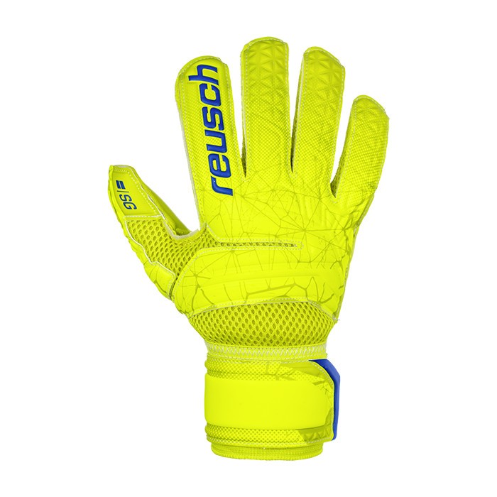 Rękawice Reusch Fit Control S1 Roll Finger