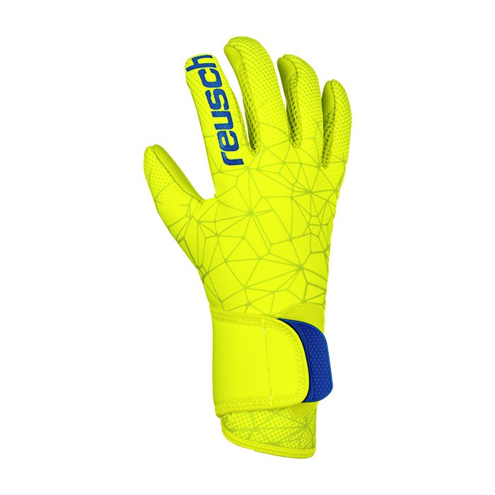 Rękawice Reusch Pure Contact II S1 Junior