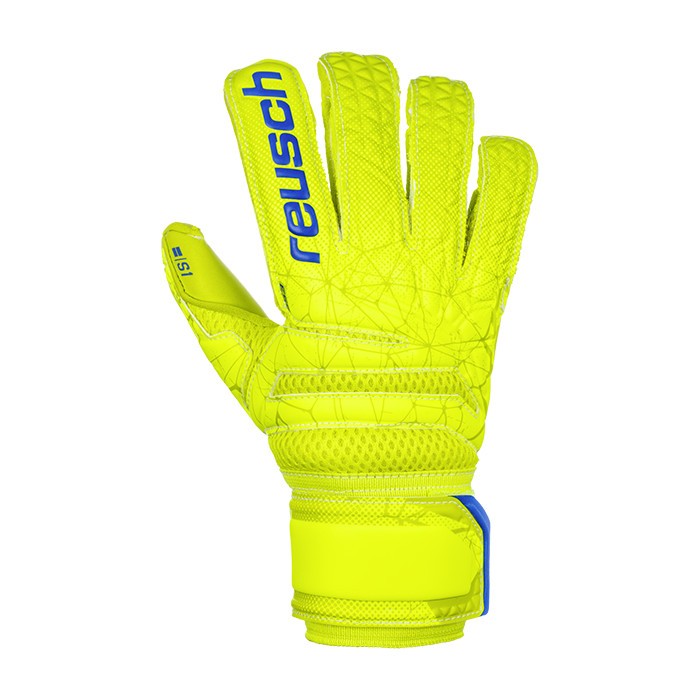Rękawice Reusch Fit Control S1 Evolution Finger Support Junior