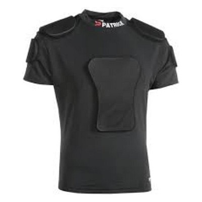 podkoszulka rugby z ochraniaczami PTR1274/CADIZ625 (PATRICK)