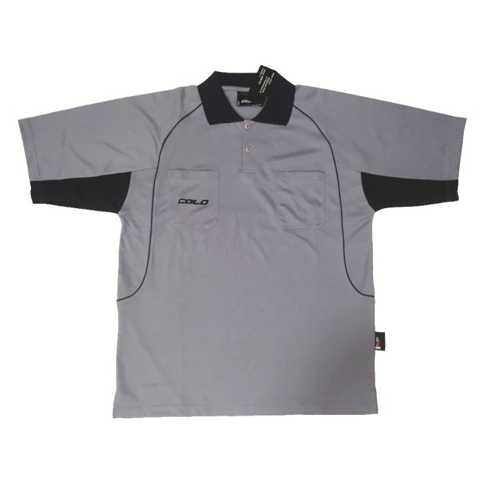 koszulka sędziowska polo ARBITER (COLO)