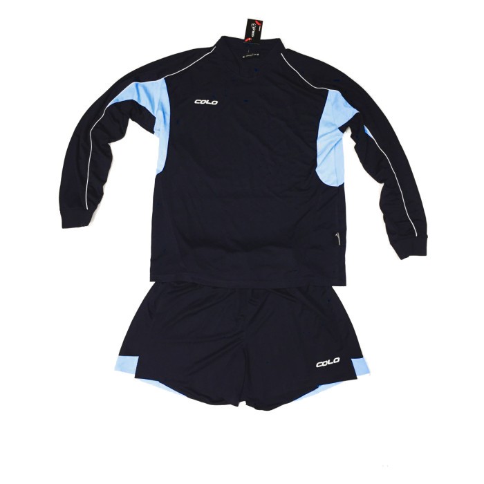 kpl piłkarski dł.rękaw COLO (COLO)