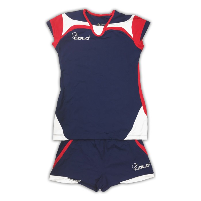 Komplet siatkarski COLO (COLO)