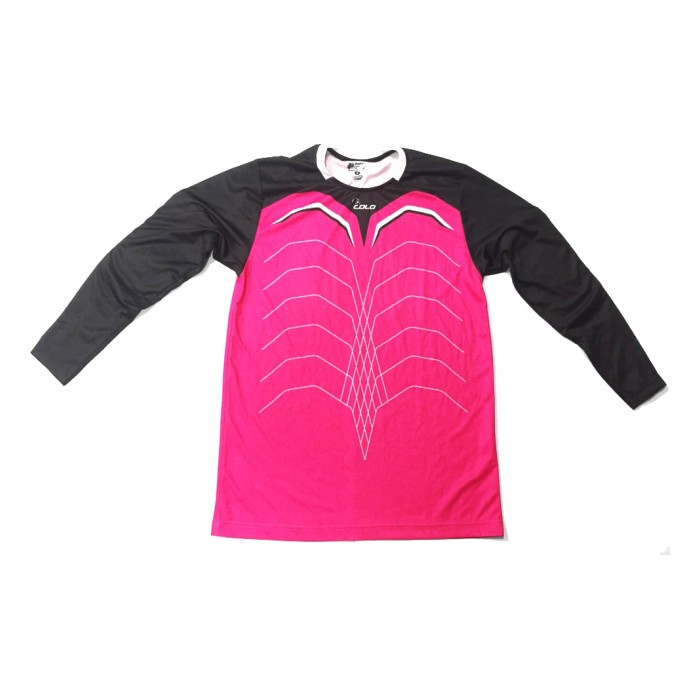 bluza bramkarska SPIDERO (COLO)