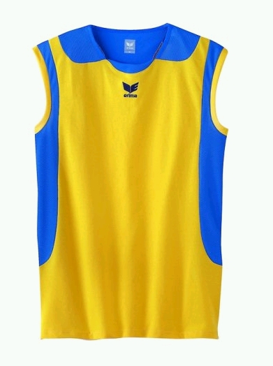 koszulka koszulka sportowa 613744 (ERIMA)