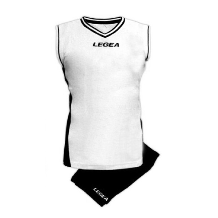 Strój siatkarski damski LIGURIA (LEGEA)
