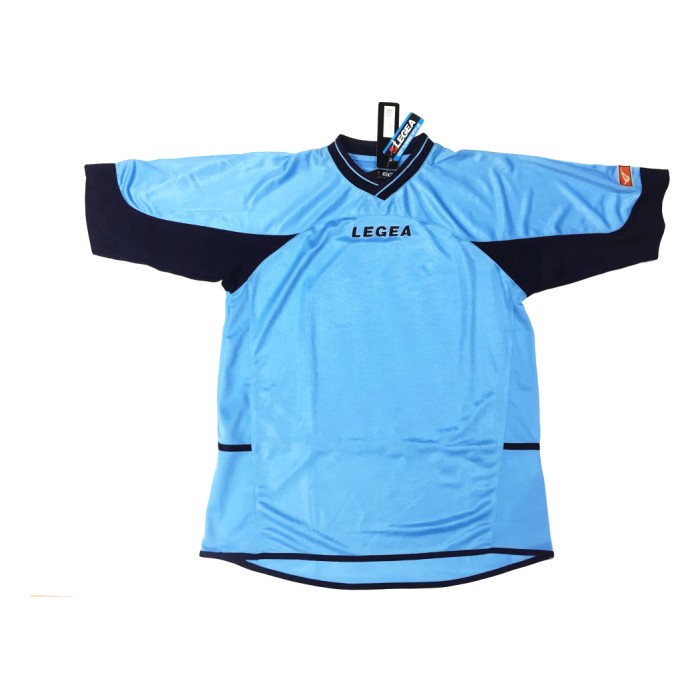 Koszulka piłkarska BERLINO (LEGEA)