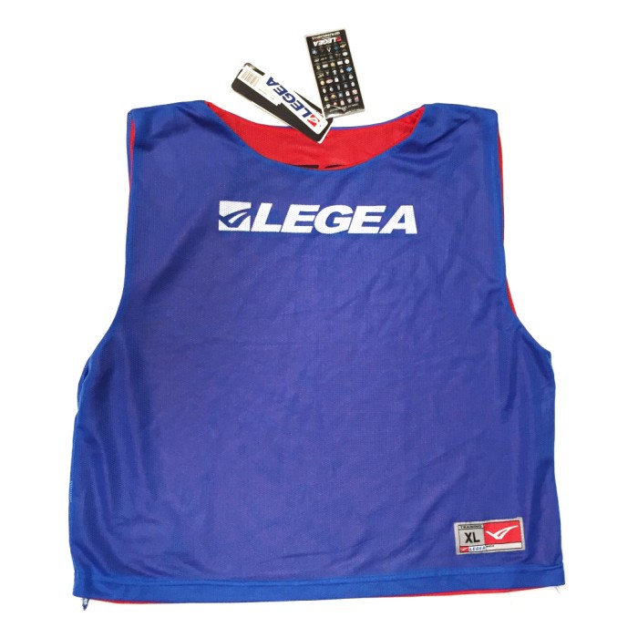 Znaczniki treningowe znaczniki DOUBLE (LEGEA)