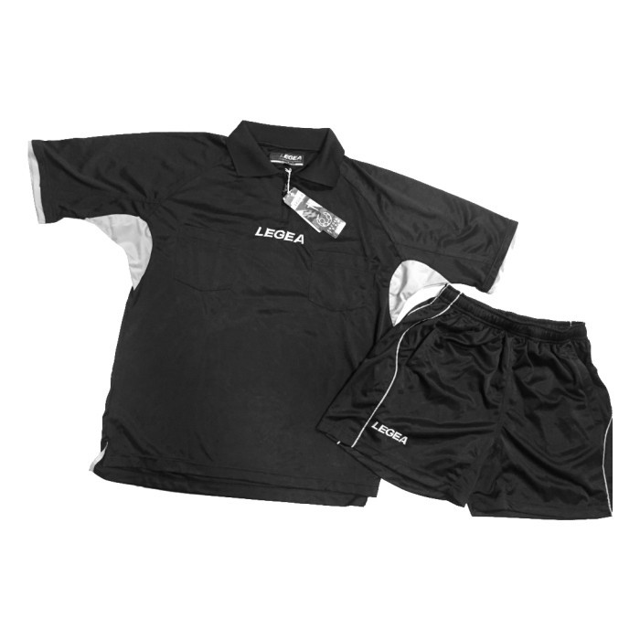 Strój sędziowski strój sędziowski FAIR PLAY (LEGEA)