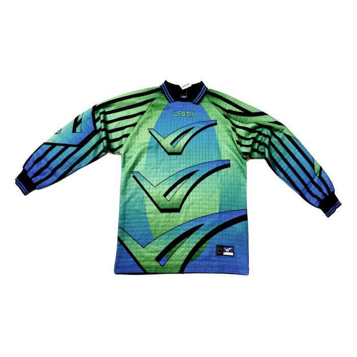 bluza bramkarska MAGLIA EUROPA (LEGEA)