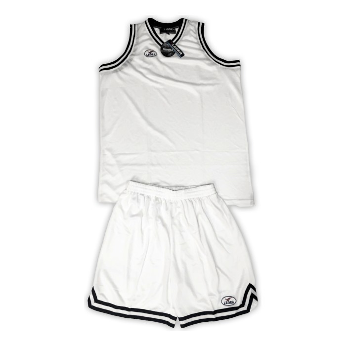 Strój koszykarski strój koszykówka ORLANDO (LEGEA)