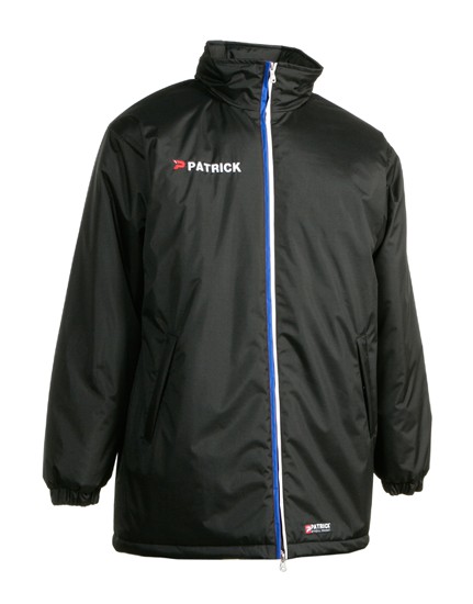 kurtka zimowa kurtka zimowa PTR1023 (PATRICK)