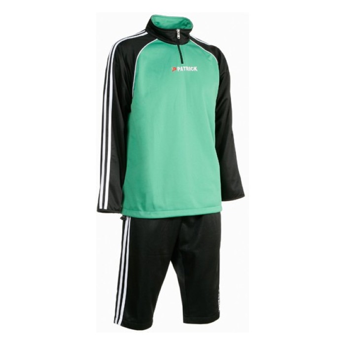 kpl treningowy 3/4 dres trening PTR1025 (PATRICK)