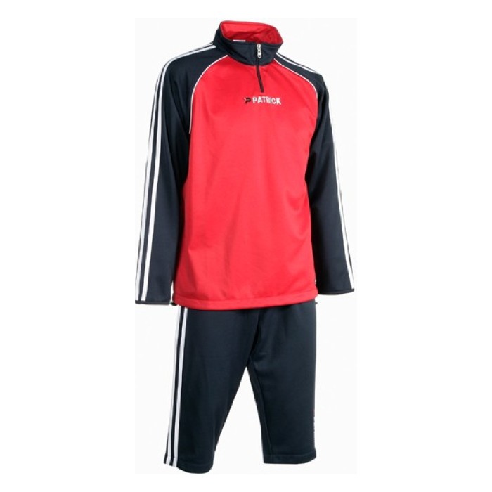 kpl treningowy 3/4 dres trening PTR1025 (PATRICK)