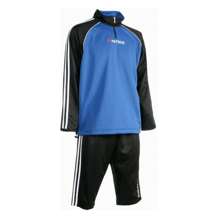 kpl treningowy 3/4 dres trening PTR1025 (PATRICK)