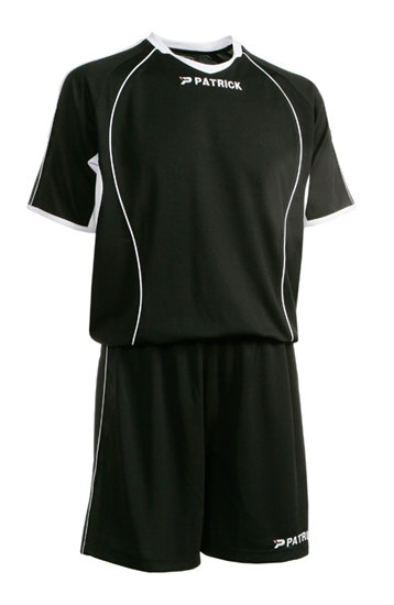 kpl piłkarski długi rękaw komplet piłkarski PTR1290 koszulka (PATRICK)