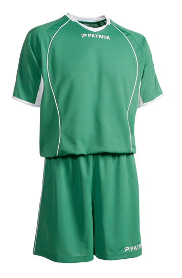 kpl piłkarski długi rękaw komplet piłkarski PTR1290 (PATRICK)