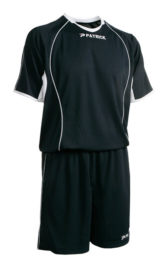 kpl piłkarski długi rękaw komplet piłkarski PTR1290 (PATRICK)