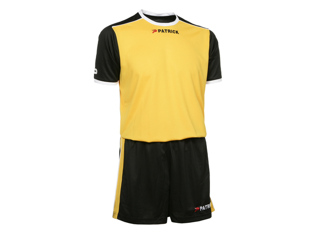 kpl siatkarski (spodenki) RIOM301/PTR1260V (PATRICK)