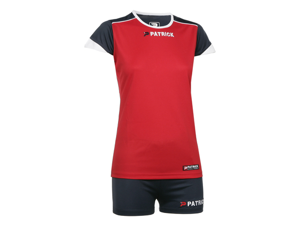 Komplet siatkarski damski RIOW306 (PATRICK)