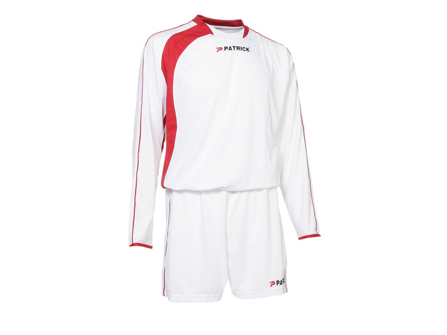 kpl piłkarski komplet piłkarski SEVILLA305 (PATRICK)