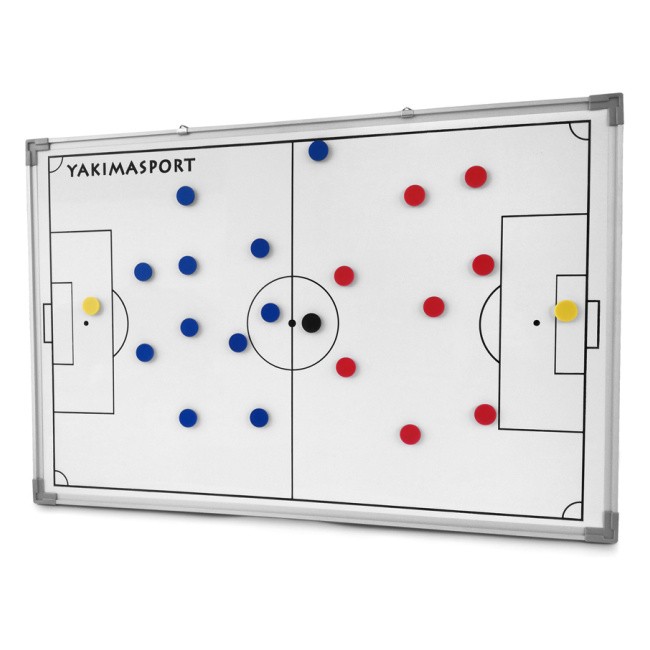 Tablica taktyczna 60x90