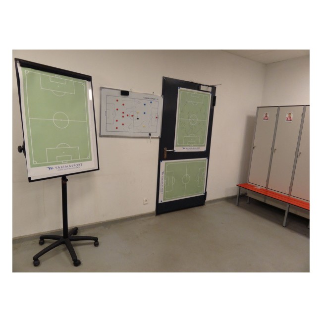 Blok trenerski FLIPCHART 70x100 cm